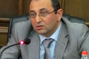 Սերունդներին վերաբերող նախագծի ճակատագիրը որոշվի հանրաքվեի միջոցով. 
պատգամավորի առաջարկը