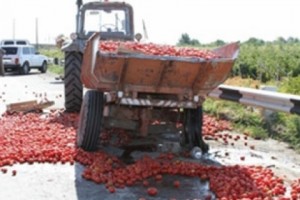 Ավտովթար Երևան-Երասխ ճանապարհին. վարորդները մահացել են