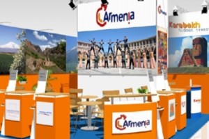 Հայաստանը և Արցախը կներկայանան «TopResa' 2012» զբոսաշրջային միջազգային 
ցուցահանդեսին