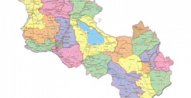Public Demo: Make Artsakh a Province of Armenia