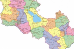Public Demo: Make Artsakh a Province of Armenia
