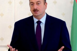 Ինչպես օգտագործել Ալիևի սաֆարովյան «նվերը»
