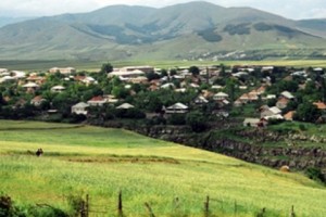 Dsegh Village: Election Bribes Disguised as Financial Assistance?