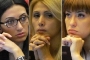 У молодых депутатов скромные доходы. А что они будут иметь через 5 лет?