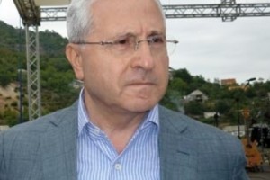 Խորհրդակցություն՝ գյուղատնտեսության նախարարի մոտ
