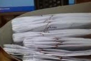 Հարուցվել է քրեական գործ՝ ընտրողների կամքի ազատ իրականացմանը խոչընդոտելու 
դեպքի առթիվ
