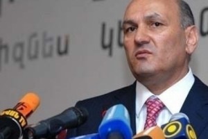 Օմբուդսմենը հակասահմանադրական է համարում ՊԵԿ-ի կողմից հարկատուների գույքի 
վրա արգելանք դնելու լիազորությունը