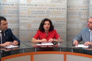 ՀՀԿ-ն իր անդամներին ինքնահաստատվելու հնարավորություն է տվել