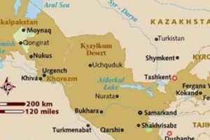 Uzbekistan: First Family Tied To Telecom Deal