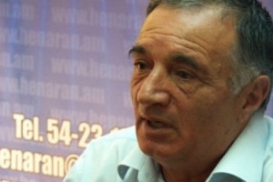 Բանակի դրական կողմերը չեն երևում մեծ արձագանք գտնող բացասական երևույթների 
ֆոնին. Կոմանդոս