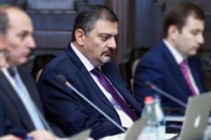 Գնումների աջակցման կենտրոնի ղեկավարութունը կփոխվի
