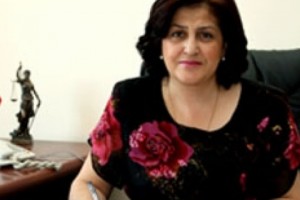 Փաստաբանը` ՀՀ արդարադատության խորհրդին.  դատավոր Գայանե Կարախանյանի 
նկատմամբ կարգապահական վարույթ հարուցել