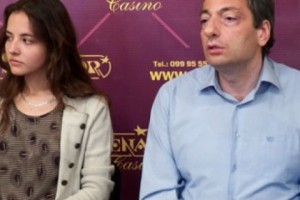 $1 млн драмов вместо предусмотренных $8 млн