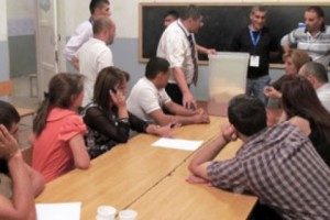 ՏԻՄ ընտրությունների «պերճանքն ու թշվառությունը»