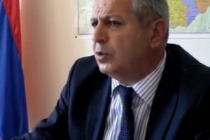 Police Detain Former Regional Governor on Suspicion of Attempted Election Tampering