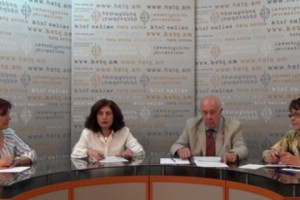 ԵԽ դիտորդներ. «Կուսակցությունները ոչ լիարժեք են մասնակցել ՏԻՄ 
ընտրություններին»