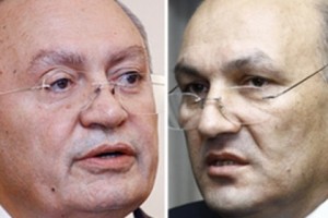 Armenia's Tax Motto: "Swindle the Poor and Investors to Feed Greedy Government Officials"