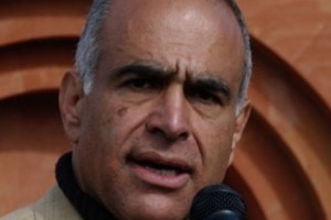 Raffi Hovhannisian Responds to Baku Conclave