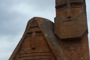 «Արծիվ-մահապարտներ» զորագնդի մարտիկները պարգեւատրվել են ԼՂՀ մեդալներով
