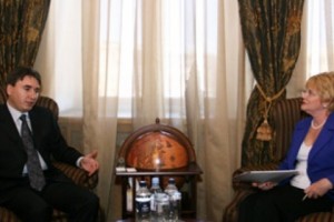 ԱՄՆ ՄԶԳ-ն կշարունակի ՏԻ ոլորտում աջակցության ծրագրերը