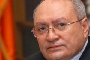 Կզորի՞ Աղվանի ուժը` բռնել «գլխից»