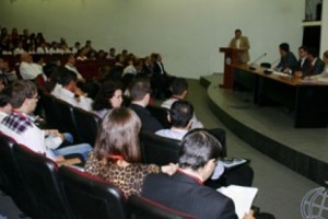 ԱՊՀ երկրների բժշկական բուհերի ներկայացուցիչները՝ Երևանում