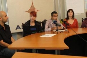 Գյումրին՝ հայ եւ ֆրանսիացի արտիստների ժամանակակից գործերում