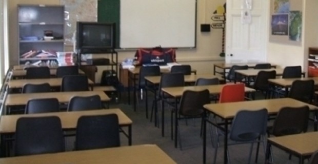 Для армянских детей из Сирии откроется школа с сирийской образовательной программой