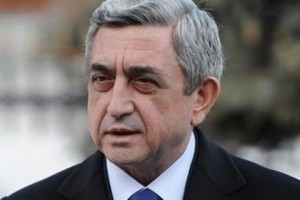 Գերմանահայ ուսանողներն ու գիտնականները դիմել են Սերժ Սարգսյանին