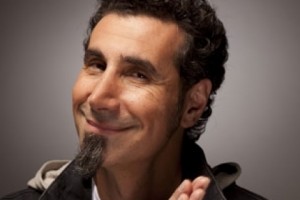 Serj Tankian: Persecution of Vartan Oskanian is Clearly Politically Motivated