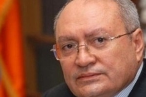 Вардан Осканян не будет задержан?