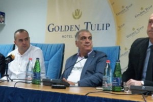 Եթե Օսկանյանին մեղադրեին Սոմալիում ծովահենություն անելու համար, ՀՀ գլխավոր 
դատախազությունը ընթացք կտար այդ գործին