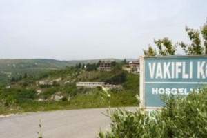 Syrian Conflict Taking Toll on Turkey’s Last Armenian Village