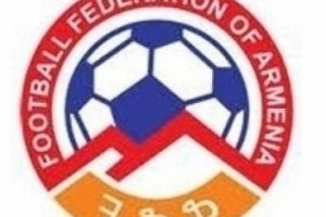 FIFA Downgrades Armenia to 64th Place