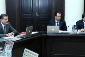 Վարչապետի հանձնարարականները