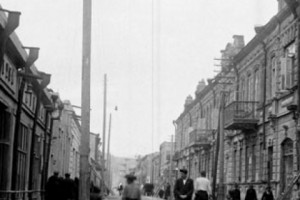 Yerevan: City of Lost Memories