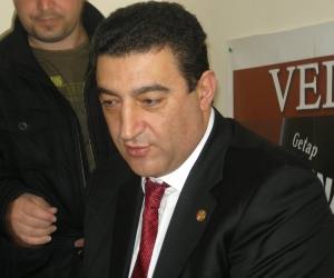 «Գլոբալ գոլդ մայնինգ»-ի երրորդ պարզաբանումը Վարդան Այվազյանի հայտարարությունների վերաբերյալ