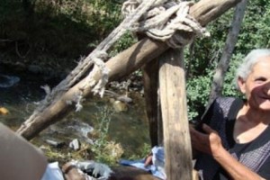 Harvest and Traditional Cuisine Festival in Vayots Dzor