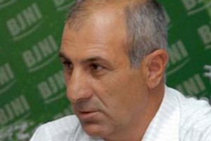 Իվանիշվիլին այդպիսի բան չէր կարող ասել. Նորիկ Կարապետյան