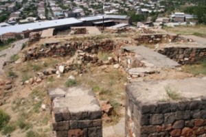 Մայրաքաղաքը պատրաստվում է «Էրեբունի-Երևան» տոնակատարությանը
