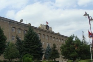 В Карабахе вводится электронное управление