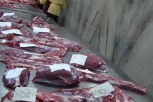 Գոմեշի մսի հայտնի ու անհայտ ներկրողները