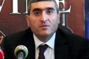 В Джавахке сломлен стереотип: уже 30% избирателей отдали голоса за оппозицию – Ширак 
Торосян