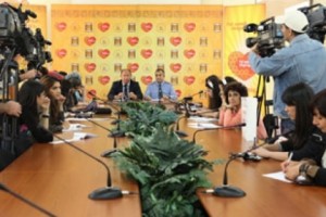 В день праздника "Эребуни-Ереван-2794" движение транспорта в столице будет частично 
ограничено