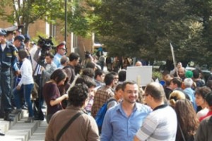 «Քարեվարդ» ՍՊԸ-ի պարզաբանումը՝ Քոքոբելյանների հէկի առնչությամբ