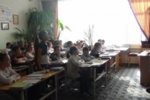 OSCE Promotes Community Policing in Armenian Schools