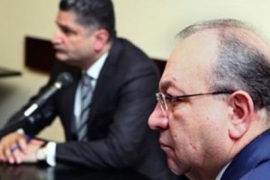 Հարկային պարտավորություններից խուսափող բուժհաստատությունների նկատմամբ 
կկիրառվեն ամենախիստ պատժամիջոցները. Տիգրան Սարգսյան