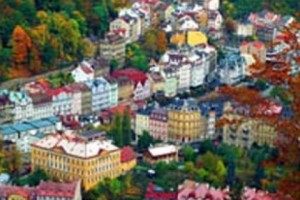 Azerbaijan’s Czech Enclave