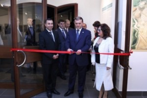 Ցուցահանդես. «Երևան. հայացք ապագայից»
