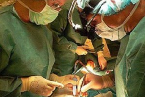 Man Charged in Buffalo Meat Scam Undergoes Heart Operation